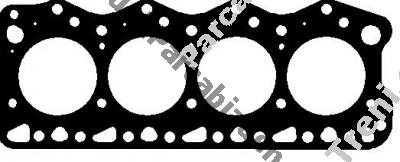 PEUGEOT BOXER SİLİNDİR KAPAK CONTASI 2.8cc DİZEL ( 2.8 TURBO ) 1994>2006