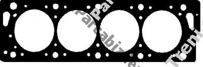 PEUGEOT 306 SİLİNDİR KAPAK CONTASI 1.8cc 16v 1993>2001