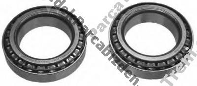 PEUGEOT BOXER ÖN AKS BİLYASI SOL ( 1.4KG ) 1994>2001