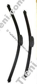 PEUGEOT 207 ÖN SİLECEK TAKIMI 2006>2009