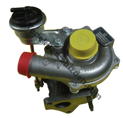 CLİO 2 TURBO 1,5 DCİ. 1999>2006