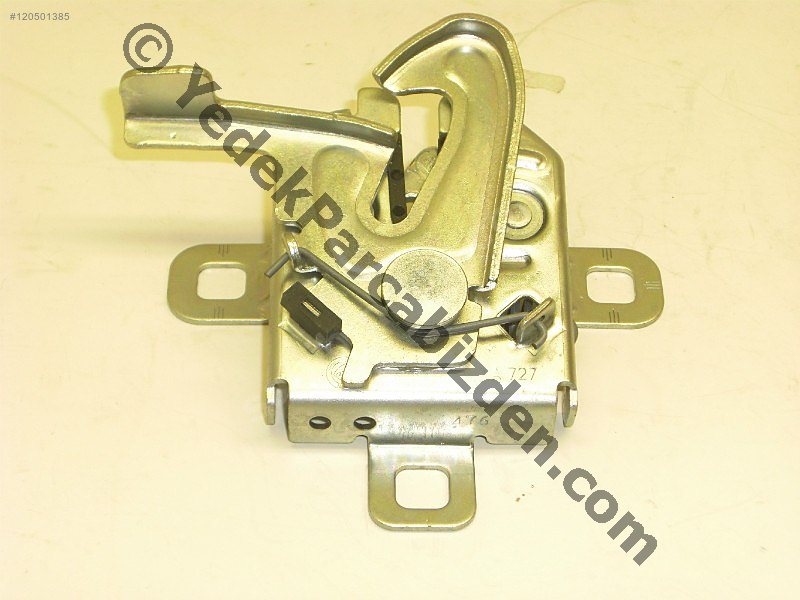 CITROEN JUMPER KAPUT KİLİDİ 1994>2001