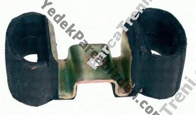 PEUGEOT 106 ÖN MOTOR YARDIMCI KULAĞI 1.1cc / 1.4cc 1991>1996