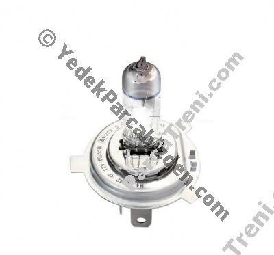 HYUNDAI H100 PANELVAN FAR AMPÜLÜ H4 SAĞ (1997>2008)