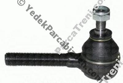 PEUGEOT PARTNER ÖN ROT BAŞI SOL 1996>2008