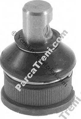 PEUGEOT 106 ÖN ALT ROTİL SOL 1991>2001