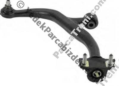 PEUGEOT 106 ÖN ALT SALINCAK SOL ( XSI - GTİ )1991>2001