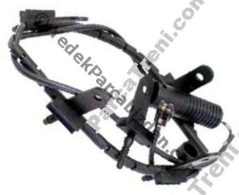 MINI COOPER ÖN BALATA FİŞİ 2002>2006