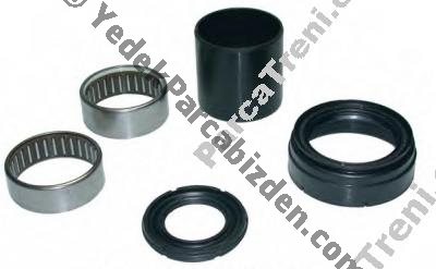 PEUGEOT 106 ARKA TORSİYON TAMİR TAKIMI SAĞ 1997>2001