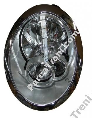 MINI COOPER ÖN FAR SAĞ ELEKTRİKLİ 2006>2008