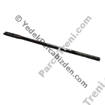 HYUNDAI H100 PANELVAN KASTEL MİLİ SAĞ 1997>2008