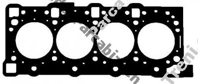 PEUGEOT BOXER SİLİNDİR KAPAK CONTASI 2.5cc DİZEL ( DJ5T ) 1994>2006