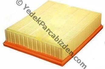 MINI COOPER HAVA FİLTRESİ 2002>2006