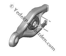 CITROEN BERLİNGO DEBRİYAJ ÇATALI 1.9cc / 2.0cc DİZEL 1996>2008