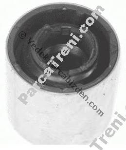 MINI COOPER ÖN SALINCAK BURCU İÇ SOL 2002>2006