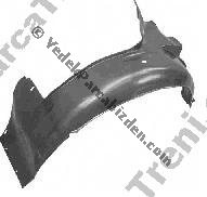 PEUGEOT 306 ÖN ÇAMURLUK DAVLUMBAZI SAĞ 1993>1996