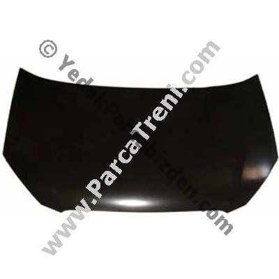 HYUNDAİ STAREX-2- KAPUT (MOTOR KAPUTU) (2000/2008)