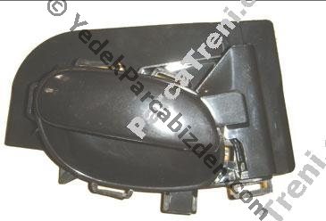 PEUGEOT 406 ÖN İÇ AÇMA KAPI KOLU SOL 2000>2004