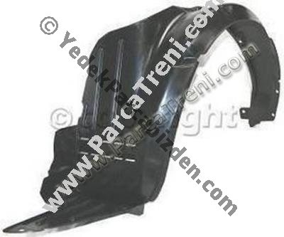 HYUNDAİ STAREX-2- ÇAMURLUK DAVLUMBAZI ÖN SOL (2000/2008)