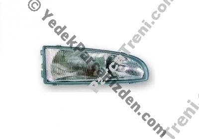 HYUNDAI H100 PANELVAN FAR LAMBASI SAĞ (2002>2008)