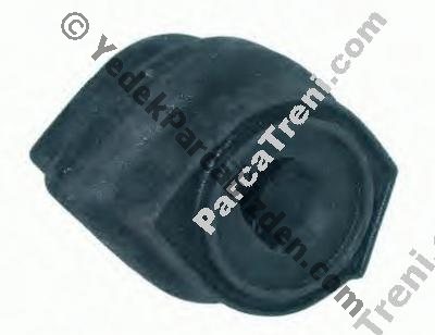 PEUGEOT 307 ÖN VİRAJ LASTİĞİ SAĞ ( 22mm ) 2001>2008