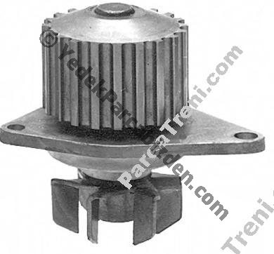 PEUGEOT PARTNER 1.4cc DEVİRDAİM 1996>2008