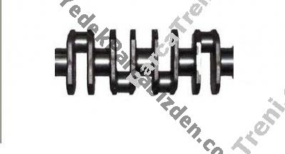 PEUGEOT PARTNER KRANK  1.9cc DİZEL ( XUD9 - DW8 ) 1996>2008