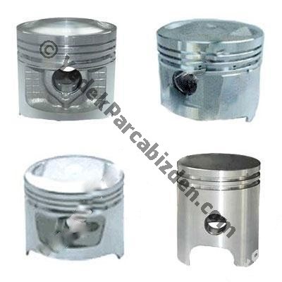 TOYOTA RAV 4 PISTON TAKIM 1994>2000