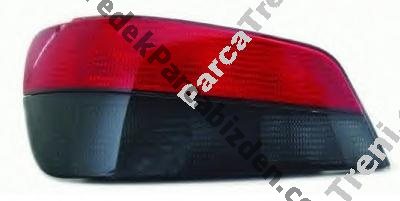 PEUGEOT 306 ARKA STOP SAĞ ( HATCHBACK ) 1997>2001