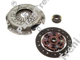 PEUGEOT BOXER DEBRİYAJ SETİ 2.5cc DİZEL ( DJ5TED ) 1994>2006