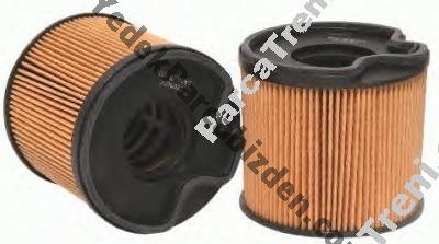 PEUGEOT 406 2.0 HDİ MAZOT FİLİTRESİ 2000>2004