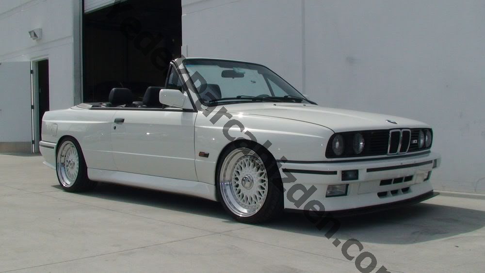 BMW E30  KLİMA DÜĞMESİ  (ÇİFTLİ)  1983»1990