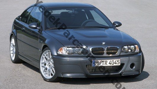 BMW E46  ZİNCİR GERGİSİ-  1998»2005