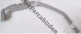 HYUNDAI H100 PANELVAN ÖN KAPI DİREĞİ SAĞ (1997>2008)