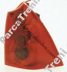 PEUGEOT 307 ARKA STOP SOL ( STW ) 2001>2005