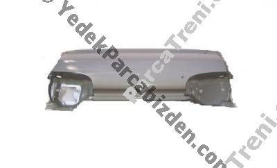 HYUNDAI 100 PANELVAN ÖN PANEL KOMPLE (1997>2008)