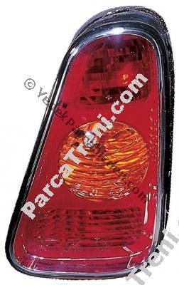 MINI COOPER ARKA STOP SAĞ  2002>2006