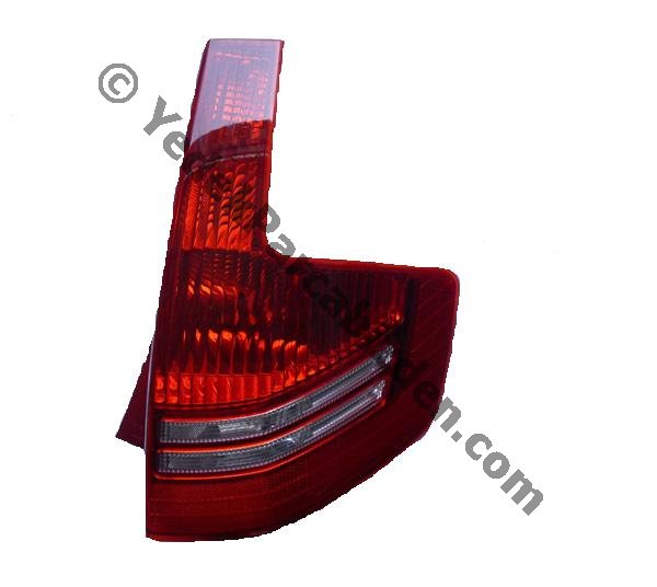 CITROEN C4 ARKA STOP SOL ( HATCHBACK ) 2004>2009