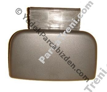 PEUGEOT 106 ÖN KAPI KOLU DIŞ SAĞ ( GTİ ) 1997>2001