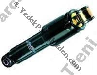 PEUGEOT PARTNER ARKA AMORTİSÖR SOL 2008>2010