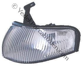 MAZDA 323 FAMİLİA SİNYAL SOL 1997-1998