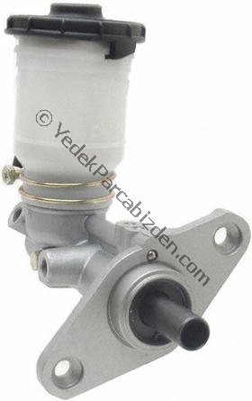 HONDA EURO CİVİC HATCHBACK 1,6cc FREN ANA MERKEZ 1996>2000