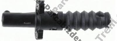 PEUGEOT 406 DEBRİYAJ ÜST MERKEZİ ( ML5T - ML5C ŞANZIMAN ) 1996>2004