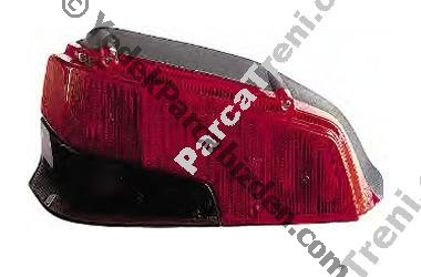 PEUGEOT 106 ARKA STOP SOL 1991>1996