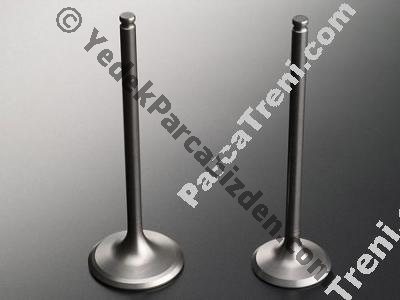 PEUGEOT PARTNER TAKIM SUBAP 2.0cc DİZEL ( DW10 ) 1996>2008