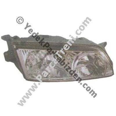 HYUNDAİ STAREX-2- FAR LAMBASI SAĞ (2000/2008)