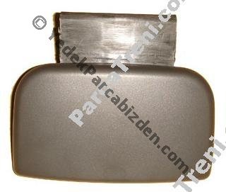 PEUGEOT PARTNER ÖN DIŞ AÇMA KAPI KOLU SOL 1996>2008