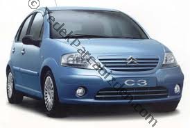 CITROEN C3 DEBRİYAJ ÜST MERKEZİ 2001>2009