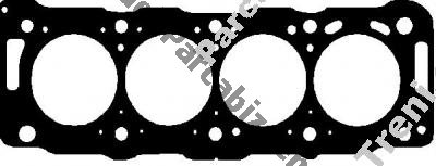 PEUGEOT PARTNER SİLİNDİR KAPAK CONTASI 2.0cc DİZEL ( DW10 ) 2003>2008