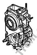 PEUGEOT BOXER YAĞ POMPASI 2.8cc DİZEL ( 2.8 / 2.8T ) 1994>2006